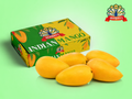 Indian Mango - Rasalu