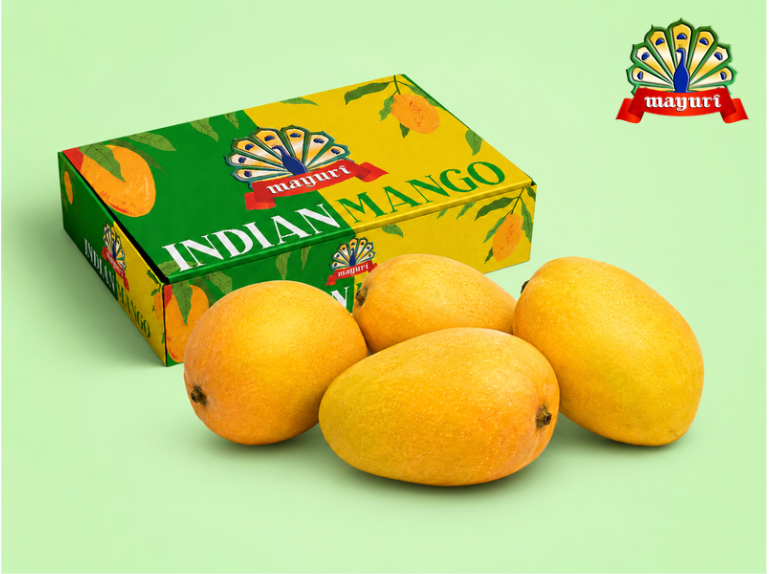 Indian Mango - Himayat